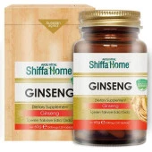 Shiffa Home Ginseng 120 Tablet - 1
