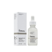 The Ordinary Niacinamide 10% + Zinc 1% Yüz Serumu 30 ml - 1