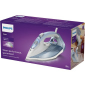 Philips Dst7011/20 Azur 7000 Serisi Buharlı Ütü - 2