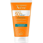 Avene Cleanance 50 Faktör Güneş Kremi 50 ml - 1