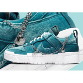 Nike Dunk Low Disrupt Lucky Charms DO5219-010 Günlük Spor Ayakkabı - 2