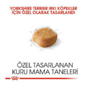 Royal Canin Yorkshire Terrier Yetişkin ve Yaşlılar İçin Kuru Köpek Maması 1,5 kg - 5