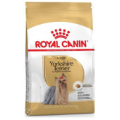 Royal Canin Yorkshire Terrier Yetişkin ve Yaşlılar İçin Kuru Köpek Maması 1,5 kg - 6
