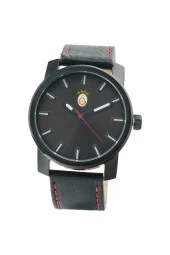 Galatasaray Orijinal Deri Kordonlu Kol Saati - 1