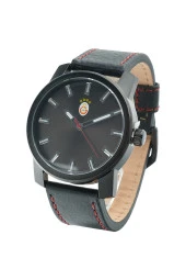 Galatasaray Orijinal Deri Kordonlu Kol Saati - 2