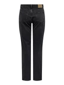 Only Jacı Straıght Kadın Jean Pantolon 15301779 thumbnail 2