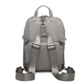 Saten Kumaş Kadın Postacı ve Sırt Çantası Barcelona 2108 thumbnail 2