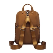 Saten Kumaş Kadın Postacı ve Sırt Çantası Barcelona 2108 thumbnail 11