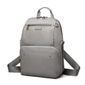 Saten Kumaş Kadın Postacı ve Sırt Çantası Barcelona 2108 thumbnail 1