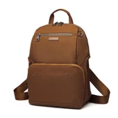 Saten Kumaş Kadın Postacı ve Sırt Çantası Barcelona 2108 thumbnail 10