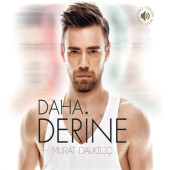 MURAT DALKILIÇ - DAHA DERİNE (CD) (2014) - 1