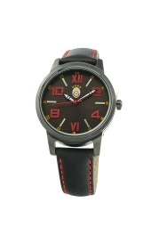 Galatasaray Orijinal Deri Kordonlu Kadın Kol Saati - 1