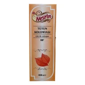 Tütün Kolonyası 60 Derece Kutulu Pet Şişe 400 ML - 3