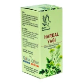 Hardal Yağı 50 cc - 4