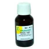 Hardal Yağı 50 cc - 5