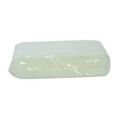 Jelatin Torba Poşet 10X20 Cm Şeffaf Kalın Mikron 1000 Gr 1 Paket thumbnail 2