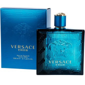Versace Eros Edt 200 Ml - 1