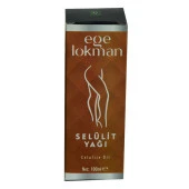 Selülit Yağı Bitkisel Doğal Yağlar Karışımı 100 ML Spreyli Cam Şişe - 2