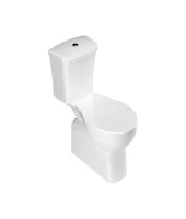 Turavit Bedensel Engelli Klozet Takımı - 1
