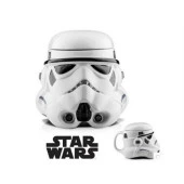 Star Wars Stormtrooper 3D Seramik Kupa Bardak - 1