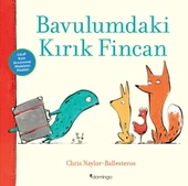 Bavulumdaki Kırık Fincan - 1