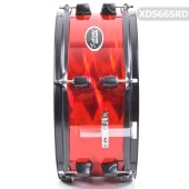 Bateri Davul Seti Metalik Kırmızı XDS665RD - 3