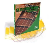 Dadi 5 Telli Bas Teli EB147 thumbnail 5