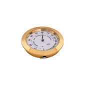 Enstrüman Nem Ölçer DVH02 - 4