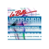 Gitar Aksesuar Akustik Tel Labella Vapor Shield LB-VSA1050 - 1
