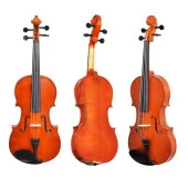 Dominguez Viyola 1/4 DVA14LC thumbnail 5