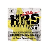 Gitar Aksesuar Elektro Tel Labella LB-HRS-L 0,9 - 1