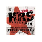 Gitar Aksesuar Elektro Tel Labella LB-HRS-R 10 - 1