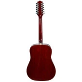 Gitar Akustik Extreme XA12RB - 3