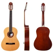 GİTAR KLASİK RODRİGUEZ GÜL (RC644MN) - 1