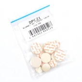 KLARNET AKSAMI GÜDERİ PAKET İTALYAN DPC21 - 3