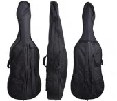 Çello (Viyolonsel) Gül 1/4 DCR14NM thumbnail 3