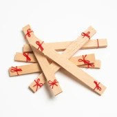 Düz Model 15 x 150 x 0.5 mm 75 Adet thumbnail 2