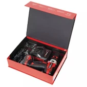Einhell TE-CD 12/1 Li-i (1x2,0 Ah) Akülü Darbeli Vidalama - 4513895 - 2