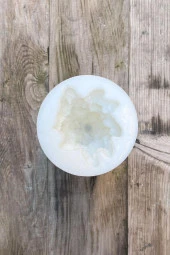 Kozalaklı Çam Ağacı Mum Kalıbı (SİLİKON) thumbnail 6