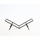 Şömine Önü Odunluk Minimalist Tasarım Odunluk - 6