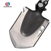 Grand Harvest GBC-S01-2 Multi Fonksiyonel Taktik Kürek - 3