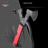 Grand Hravest GHK-PL106 Multi Hammer Tool - 3