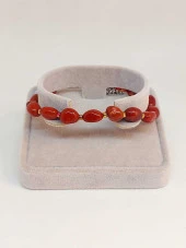 Jasper Taşı Tasarım Bileklik (47102) thumbnail 2