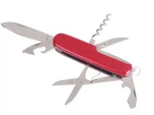 Grand Harvest K5006P-FB Multi Fonksiyonel Çakı - 3