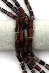 Kaplan Gözü Doğal Taş Dizi Boru Kesim thumbnail 1