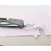 Grand Harvest KJ5011AL1 Multi Fonksiyonel Çakı - 4