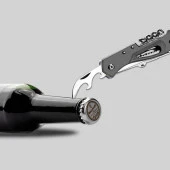 Grand Harvest KJ5011AL1 Multi Fonksiyonel Çakı - 9