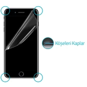 Bufalo iPhone 11 FlexiGlass Nano Ekran Koruyucu - 2