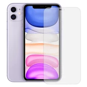 Bufalo iPhone 11 FlexiGlass Nano Ekran Koruyucu - 1