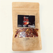 Kurutulmuş Acı Atom Biber 50 gr - 1
